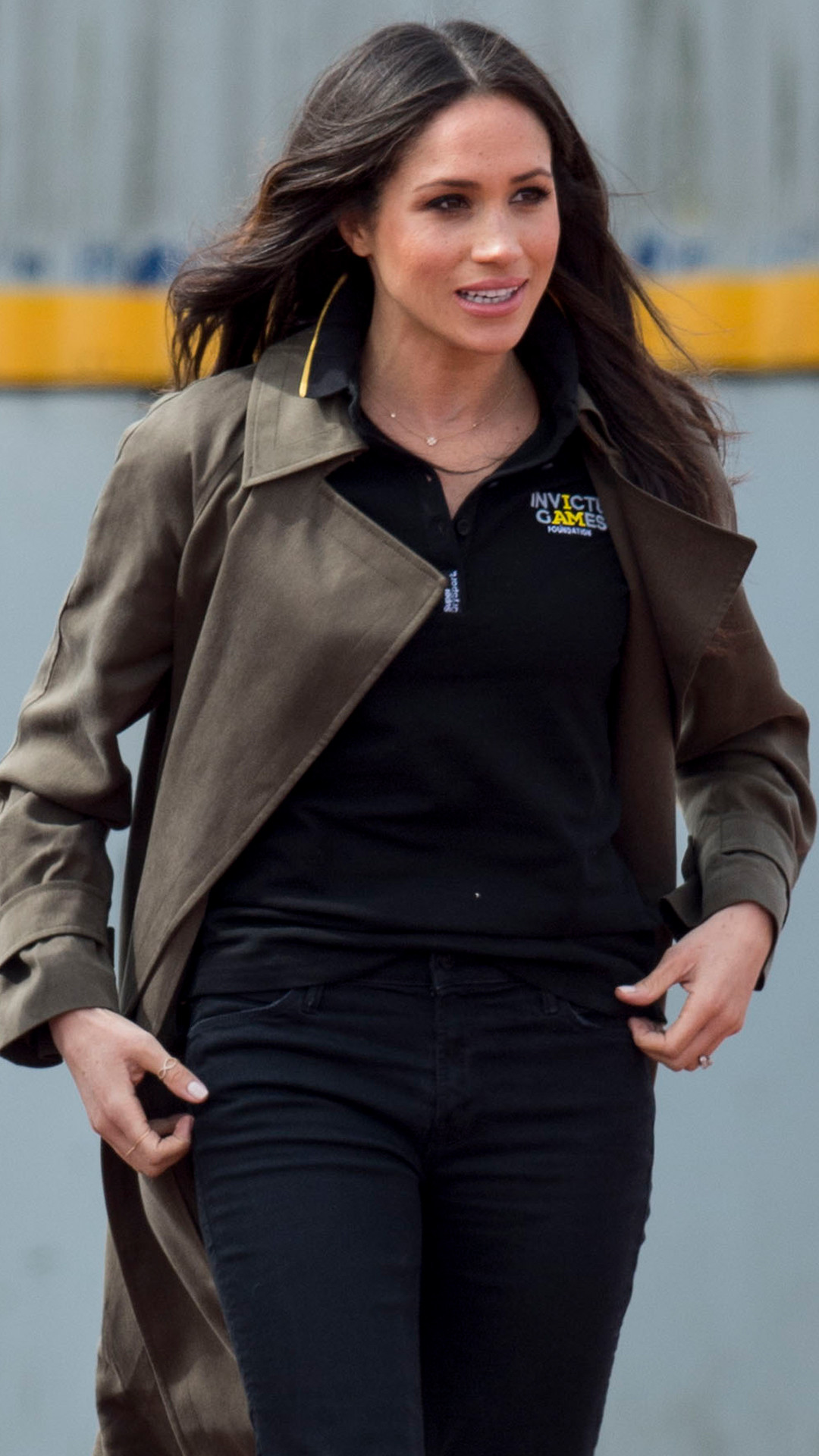 Meghan Markle Meghan Markle
